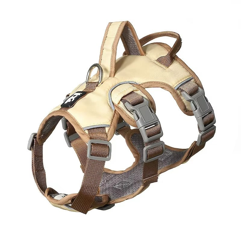 HarnessSafe™ UltraGrip Support Dog Harness