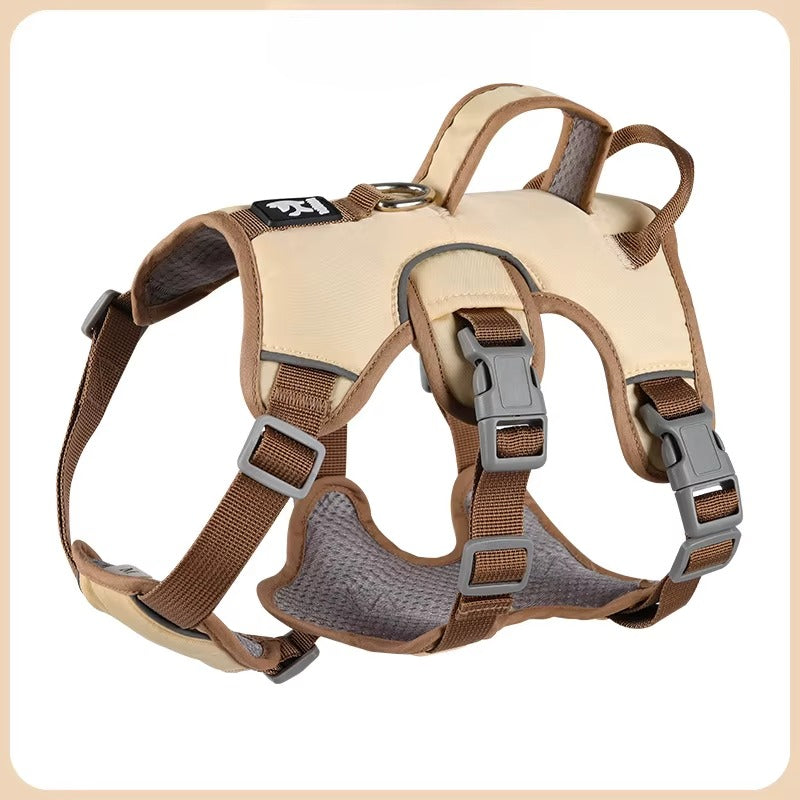 HarnessSafe™ UltraGrip Support Dog Harness